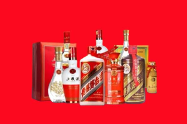 河源市回收烟酒